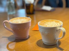 -Grande A'moo(上海万象城店)