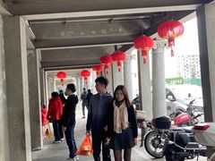 景观位-老三鱼仔店