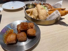 -卡朋西餐(悦汇城店)
