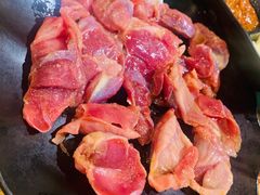 -大壮家原味烤肉(兴华北街店)