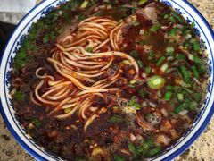 -吾穆勒蓬灰牛肉面·清真(北滨河中路店)