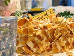 -杜哈夫DOUX RÊVE·生日蛋糕(日月光店)