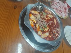 -陈五哥大排档(湘江世纪城店)