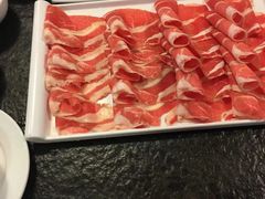 -北门涮肉·炭火铜锅涮肉(什刹海店)