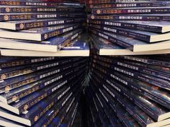 -钟书阁(松江泰晤士小镇店)