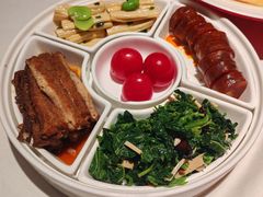 -大鸭梨烤鸭店(花园村店)