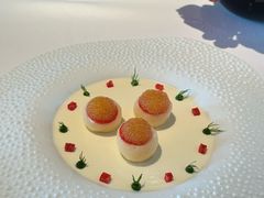 -Caprice(香港四季酒店)