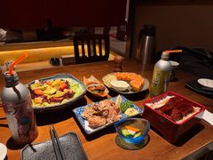 -千代武日本料理(开发区店)