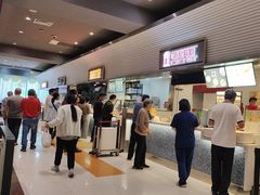 -光明·博海美食花园(上海瑞金医院12号楼店)