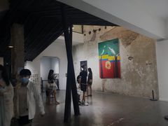 -太平老街-前行美术馆