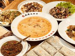 -和源祥·日照菜扛把子(万平口一店)