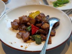 -汤城小厨•粤菜•靓汤(金融街店)