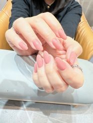 点击看大图 -猪猪女孩日式美睫美甲
