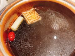 -享月汤皇·海鲜小火锅·聚会(曲江创意谷店)