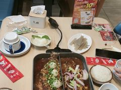 -鱼酷活鱼烤鱼(沈阳大悦城店)