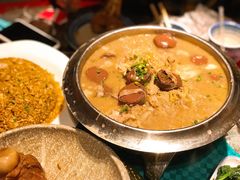 杀猪菜-95号酱骨·一块豆腐(展春园西路店)