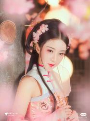 -盘子女人坊古装写真摄影(苏州旗舰店)