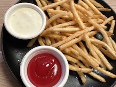 -崔酱炸鸡(世欧广场店)