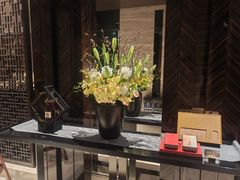 -环球港凯悦 · 享悦中餐厅