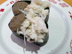 -寿司郎(上野店)