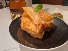 -扬州香格里拉·香宫中餐厅