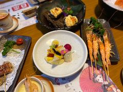-大江户日本料理(吕厝店)