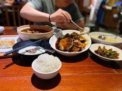 -大牌大·传统杭帮菜(湖滨店)