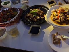 -琶醍壹号•潮菜江景餐吧