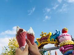 -七彩云南欢乐世界