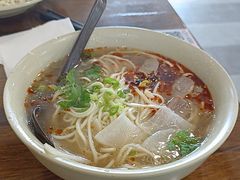-李先生牛肉面大王(沈阳道义南大街店)