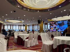 -中山国际酒店中餐厅