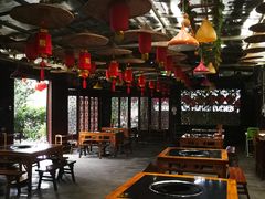 大堂-三牦记·很牛的牦牛肉(柏条河北路下段店)