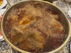 -火宴山自助火锅(明园店)