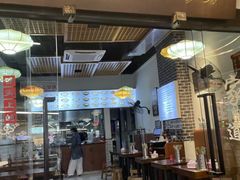 -春阳水饺(香槟广场店)