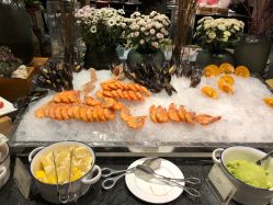 -杭州运河黄龙璀丽酒店-宴会厅