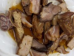 -潮州菜馆(十里河店)