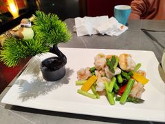 -四川饭店(城乡购物中心店)