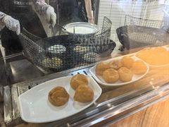 -易裕和·长沙米粉(竹塘西路店)