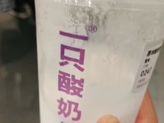 -一只酸奶牛(兰州中心店)