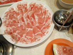 -大胖骨汤火锅(裕华店)