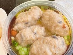 原味盲公丸-无影脚佛山陈氏盲公丸始创店(飞鸿街店)