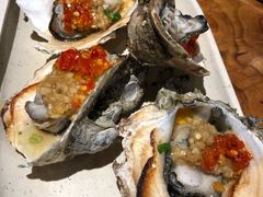 湛江生蚝-木屋烧烤(坂田天安云谷店)