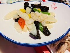 -韵秋荷(宝山龙湖天街店)