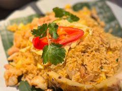 -大头虾越式风味餐厅(光明广场店)