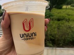 -UNI UNI(环亚凯瑟琳店)