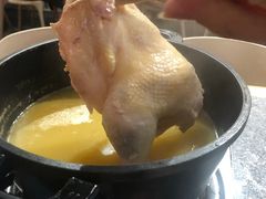 花胶鸡煲-财神鸡煲(华强北店)