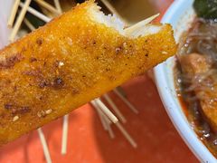 -小辣椒麻辣烫(幸福村店)