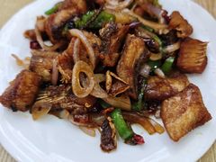 -卢庄(江汉路店)