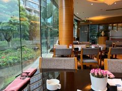 -永泰福朋喜来登酒店-宜客乐自助餐厅(远大路店)