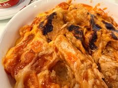 -金湖港式餐厅(建外店)